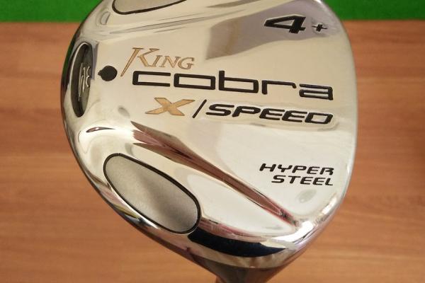 ขาย FW4 COBRA X SPEED 16.5 องศา ก้าน S มีรูป