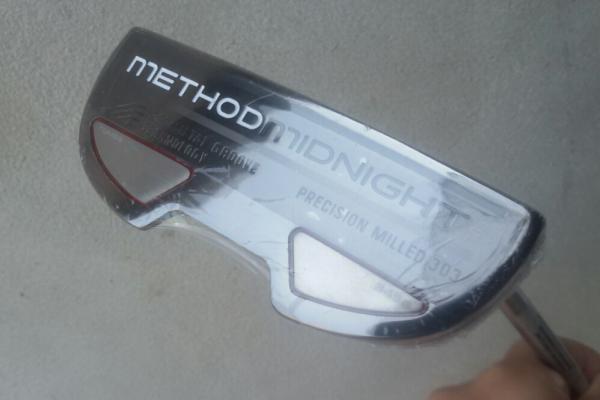 Putter Nike ของใหม่ เพียง 2900 บาท รวมส่ง