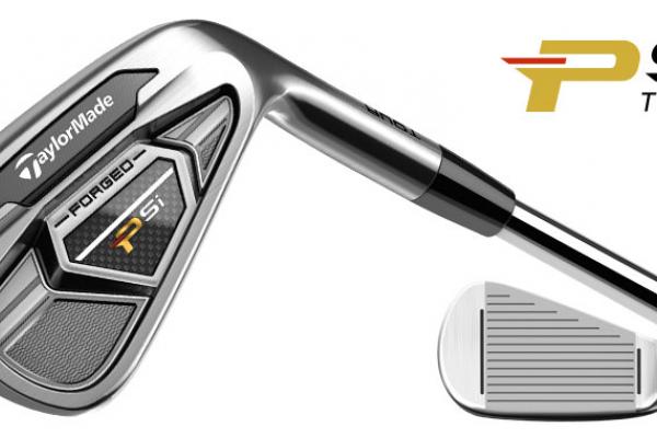 Talormade Psi Tour Forged 4-Pw สภาพเกือบใหม่ ราคาไม่แพงเลย
