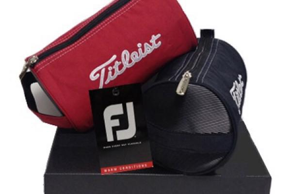 ตามหา กระเป๋าใส่ลูกกอล์ฟ Titleist