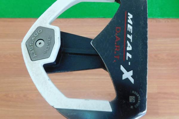 ไม้กอล์ฟมือสอง Iron / Wedge / Putter - GolfStationShop