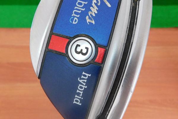 ไม้กอล์ฟมือสอง Driver / FW / Hybrid หลายรุ่น สภาพดี มีรูป / Golf