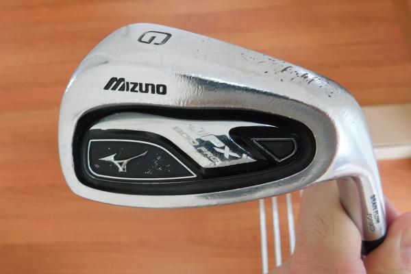 ไม้กอล์ฟมือสอง Iron / Wedge / Putter - GolfStationShop
