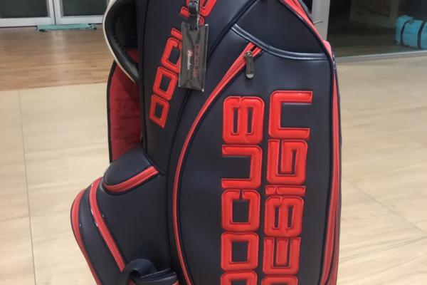 ขาย NEW DOCUS GOLF BAG