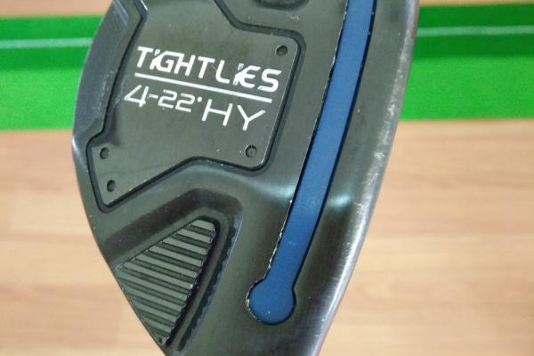 ไม้กอล์ฟมือสอง Driver / FW / Hybrid / Iron / Wedge / Putter สภาพ