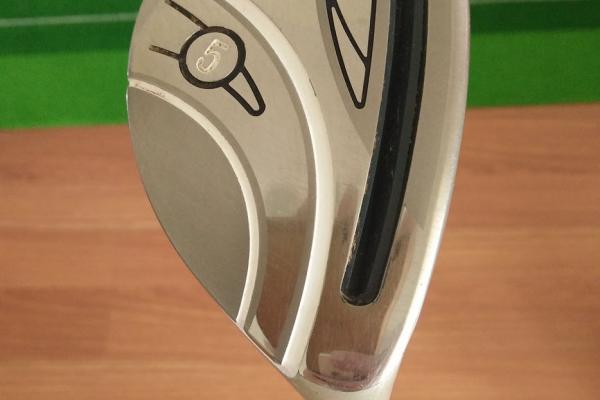 ไม้ผู้หญิงมือสอง ไฮบริด แฟเวย์ มีรูปทุกรายการ - GolfStationShop.
