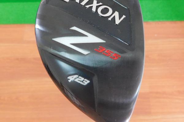 ไม้กอล์ฟมือสอง Driver / FW / Hybrid / Iron / Wedge / Putter สภาพ