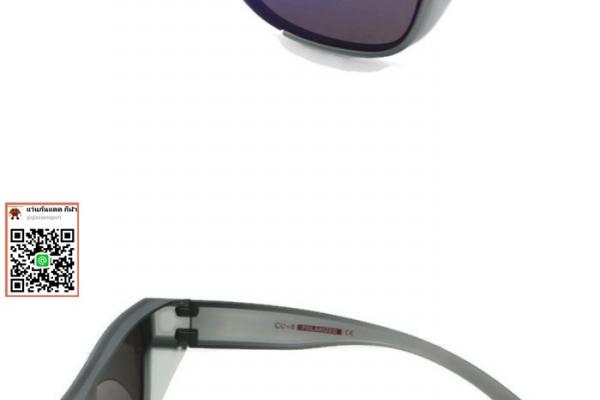 แว่นกันแดดสวมทับแว่นสายตา มาใหม่ 2019เลนส์polarized ลดแสงสะท้อน