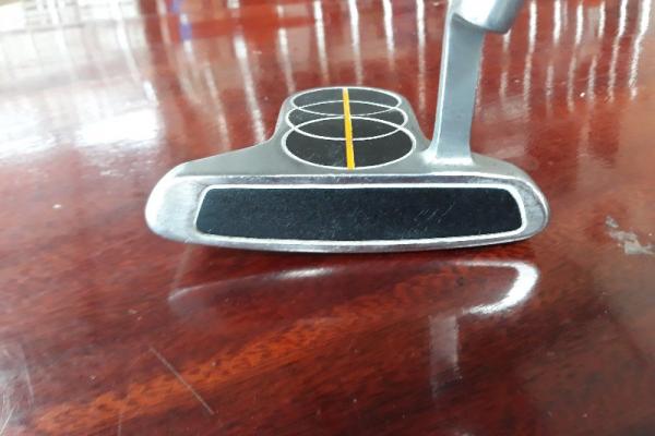 พัตเตอร์ USGOLF BlueBel #3