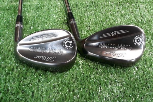 Wedge Titleist Vokey 10th Anniversary