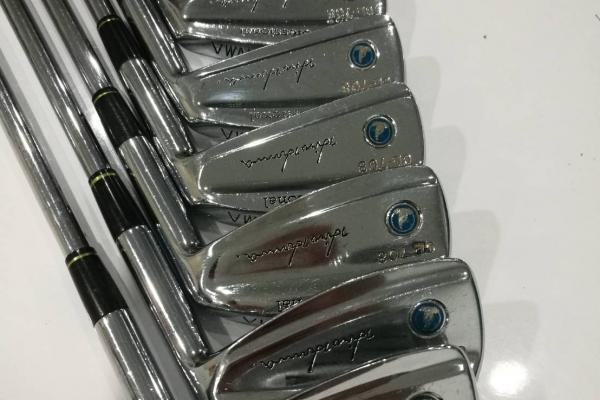 HONMA CL-708 Professional blue model