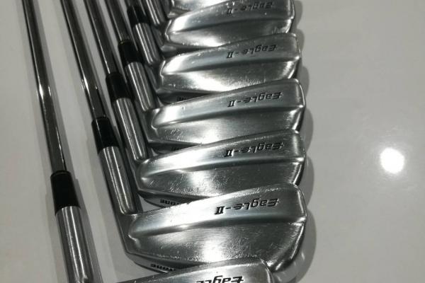 Bridgestone Eagle-II (ออกค่าขนส่งให้ครับ)