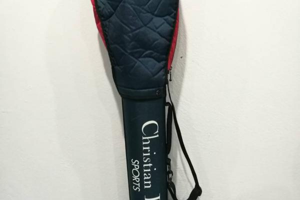 กระเป๋ากอล์ฟขนาดเล็ก ยี่ห้อ Christian Dior