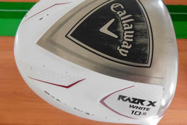 ลดล้างสต็อกทุกรายการ Driver / FW / Hybrid / Iron / Wedge / Putte