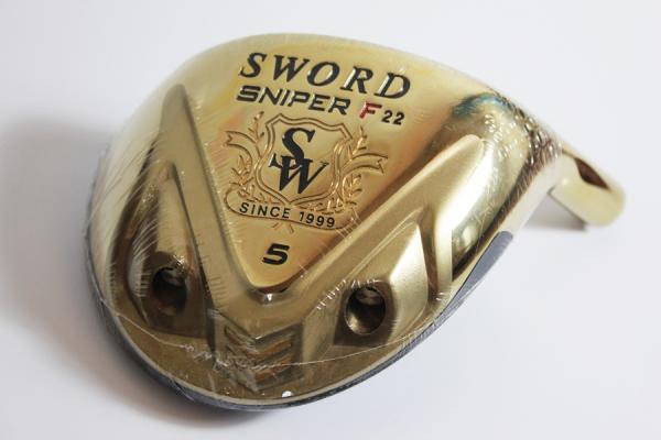SWORD SNIPER F 3/5 ของแท้100% 3,500 มี1คู่