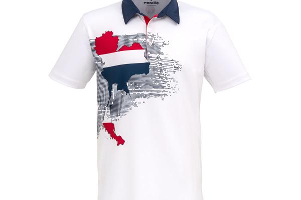FENIXXCELL รับทำเสื้อทัวร์นาเม้นกอล์ฟ