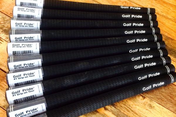 ขาย grip golf pride tour velvet 10 ชิ้น 1,300฿. จำนวนจำกัด.!!