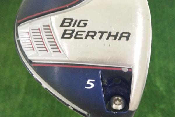 ลดล้างสต็อกทุกรายการ Driver / FW / Hybrid / Iron / Wedge / Putte