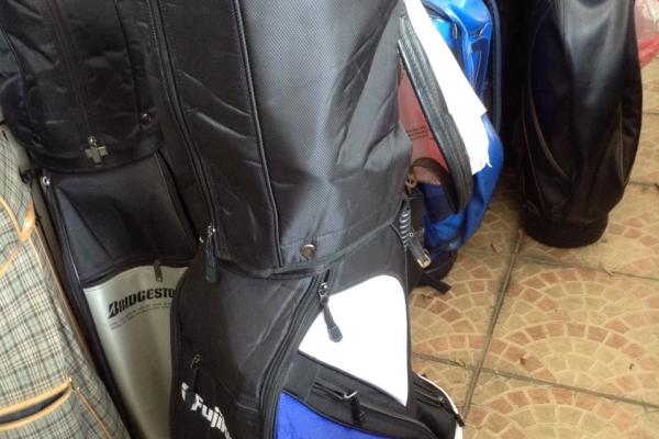 2000 golf bag Fujikura 