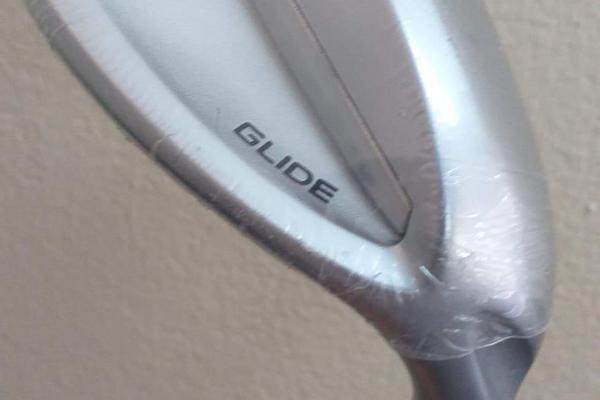 Wedge #PING Loft 58°/SS(12)