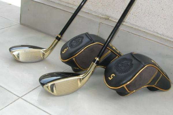 Utility/Hybrid Club 6 & 5Katana Voltio G (Offset กันลูกบานออ