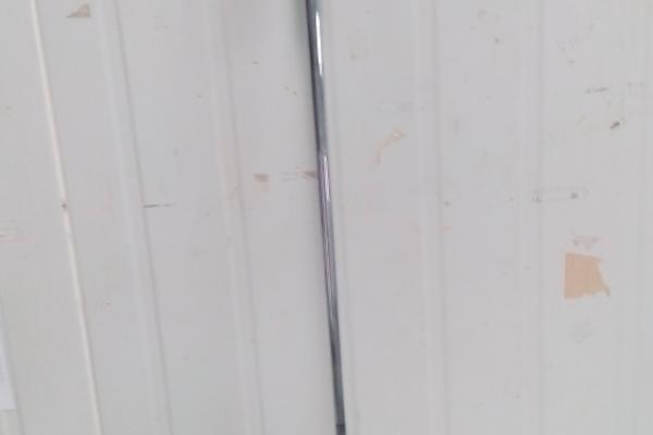 ขายถูก Putter PING Scottsdale Wolverine พร้อม Cover สภาพดี