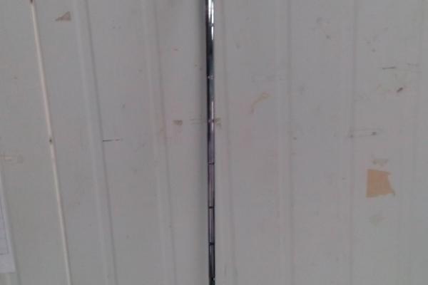 ขายถูก Wedges Prokennex CARBON SABER SOFT STEEL Loft 56 สภาพดี