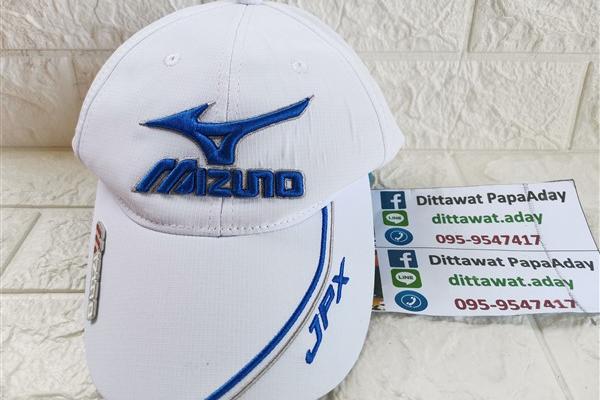 หมวก Mizuno และ Callaway golf ใหม่มากสวยมากถูกๆ