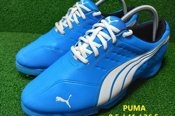 รองเท้ากอล์ฟ มือ 2 มาใหม่ ..... NIKE , FOOTJOY , Adidas , ecco ,