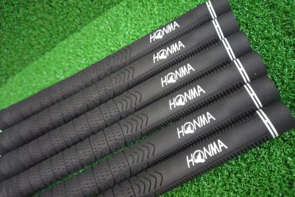 ........ กริป Honma , Mizuno , Yamaha , BV , กริปพัตเตอร์ , กริป