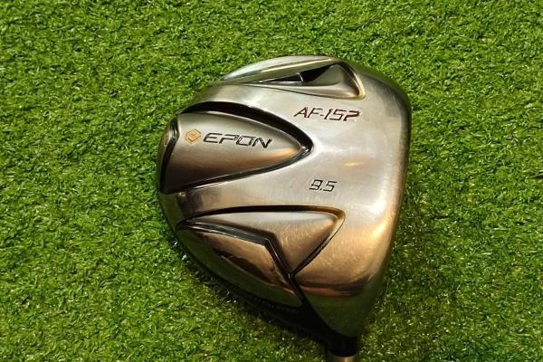 หัวเปล่า Driver SUPER PREMIUM EPON AF - 152 องศา 9.5