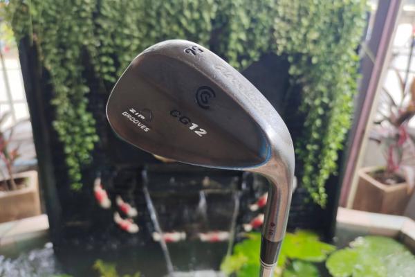 WEDGE CLEVEAND CG12