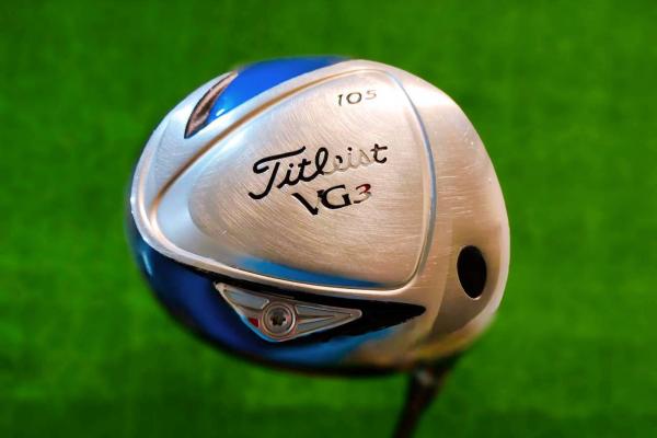 Driver Titleist VG3 องศา 10.5