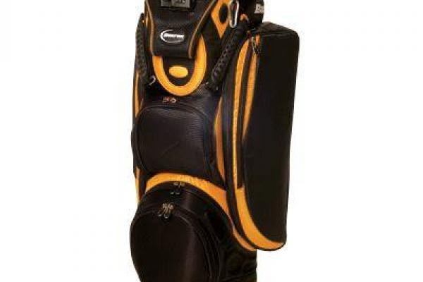 ถุงกอล์ฟ BURTON Club - Lok