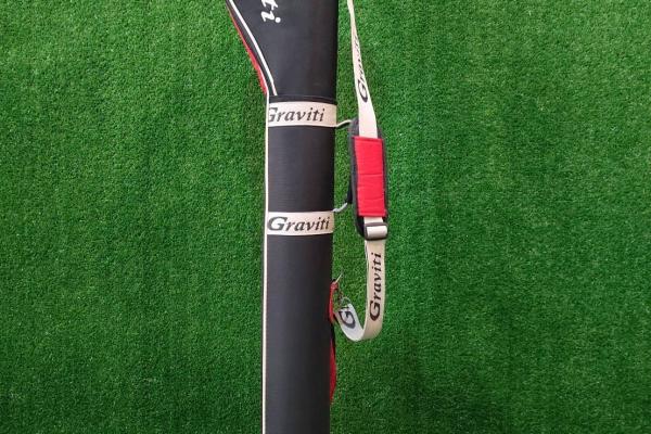 ถุงกอล์ฟ Gravaiti ฮาฟเซ็ท