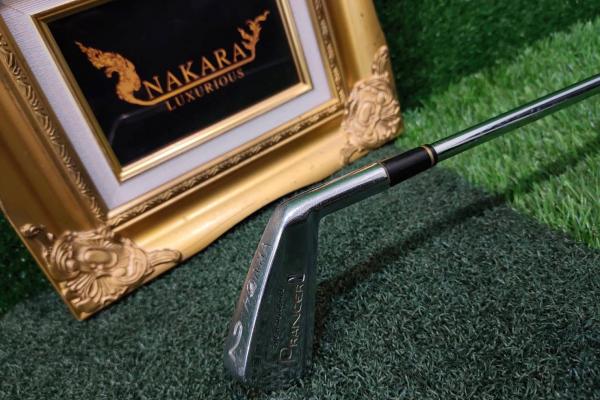 เหล็ก 2 HONMA FoRGED JAPAN