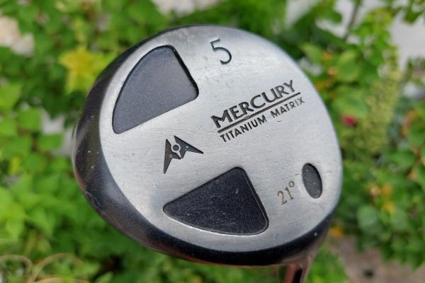 FW5 MERCURY TITANIUM 399 บาท
