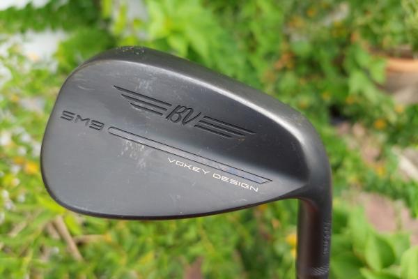 WEDGE TITLEIST SM9 WEDGE อันดับ 1 ใน TOUR
