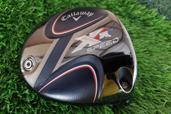 หัวเปล่า Driver Callaway XR SPEED องศา 10.5