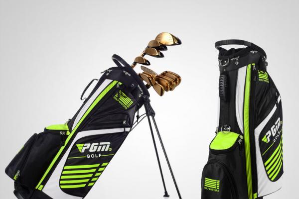 ถุงกอล์ฟ PGM standbag 14 ช่อง ของใหม่ ส่งฟรี .........
