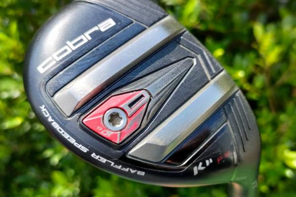 UT KING F9 SPEED BACK องศา 19 มาพร้อมสุดยอดก้านพรีเมี่ยม FUJIKUR