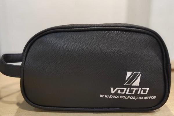 HAND BAG VOLTIO BY KATANA GOLF NIPPON