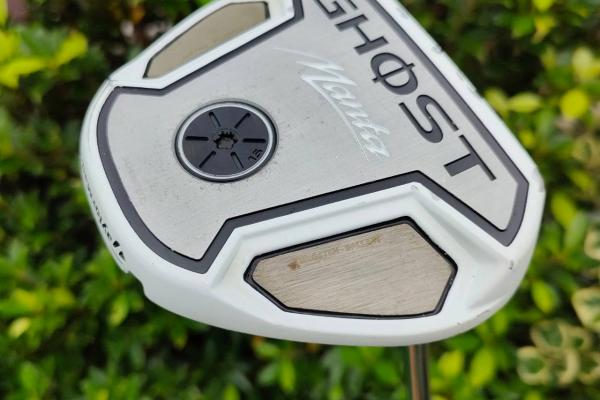 PUTTER TAYLORMADE GHOST MANTA ความยาว 34 นิ้ว รุ่นดัง