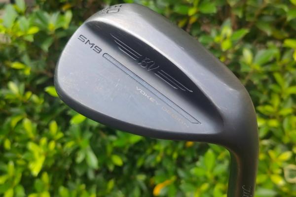 WEDGE TITLELIST BV SM9 องศา 60 BOUNCE 8