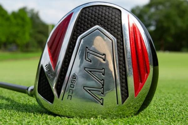 DRIVER PGM MG037 วัสดุ BETA TITANIUM หน้าเด้ง ตีไกล ราคาดีที่สุด