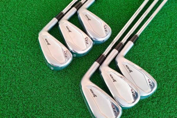 ชุดเหล็ก SRIXON ZX4