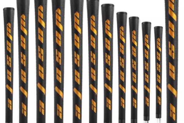 WOSOFE GOLF GRIPS TPE ให้ความรู้สึกที่แตกต่าง มหัศจรรย์