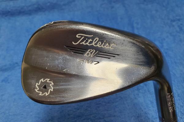 WEDGE 52 SM -7