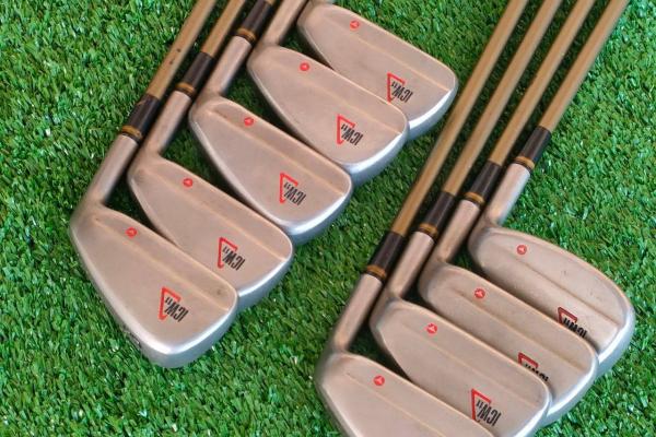 ชุดเหล็ก TAYLORMADE ICM11 มีเหล็ก 3-9 เเละ PW SW