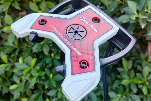 PUTTER TAYLORMADE DADDY LONG LEGS ก้าน DESIGN GROUP ความยาว 35 น